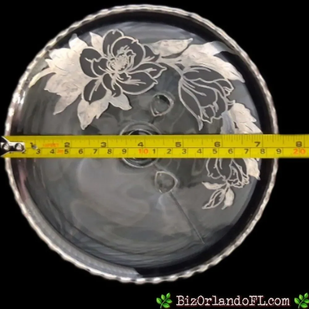 VINTAGE: Silver City 7
